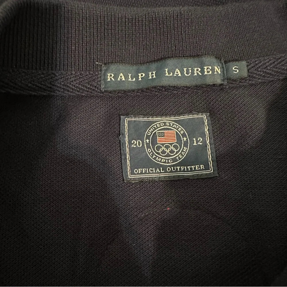 Ralph Lauren this polo